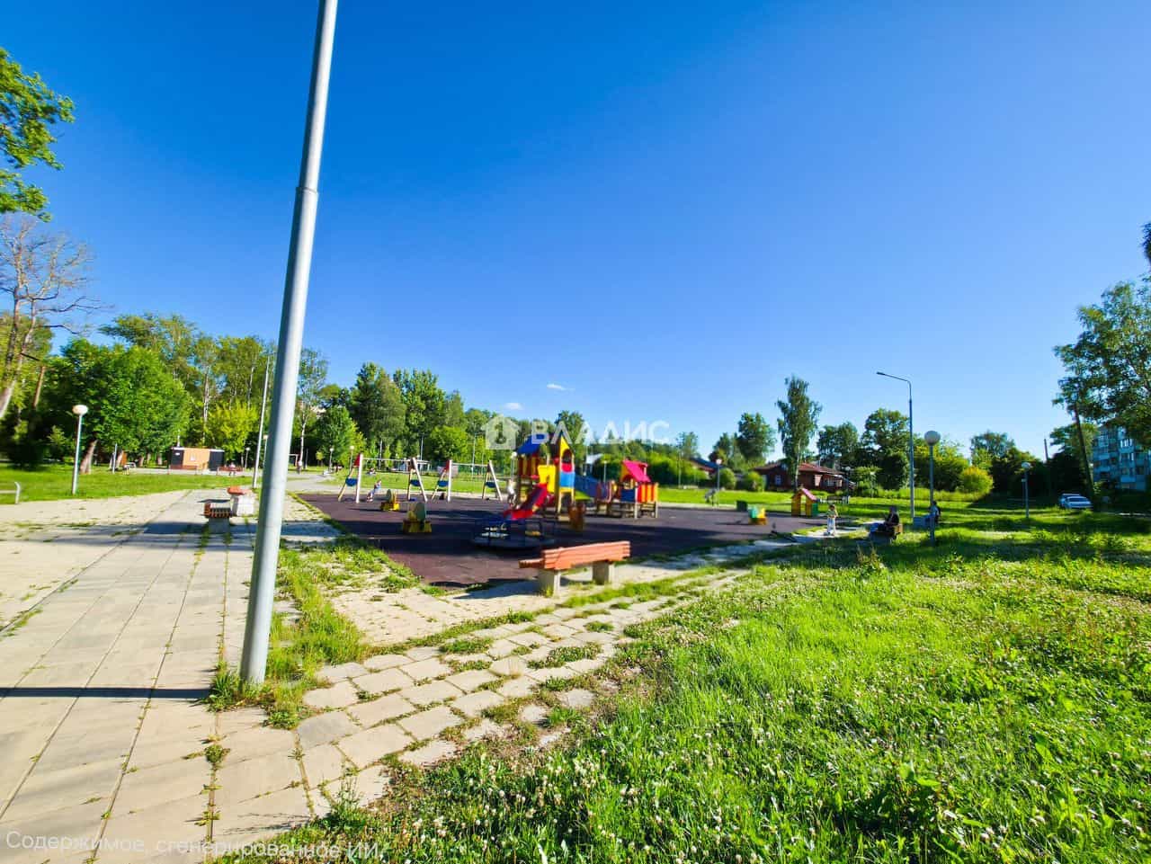 Россия, Ивановская область, Фурманов, улица Белова, 31, фото 30