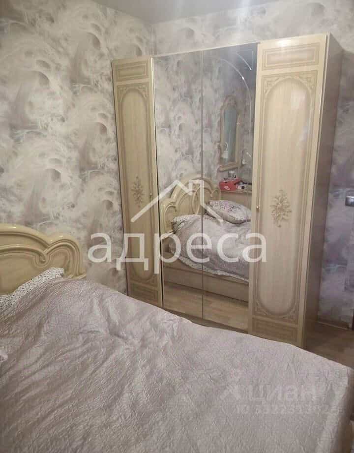 Россия, Самара, улица Авроры, 61, фото 2