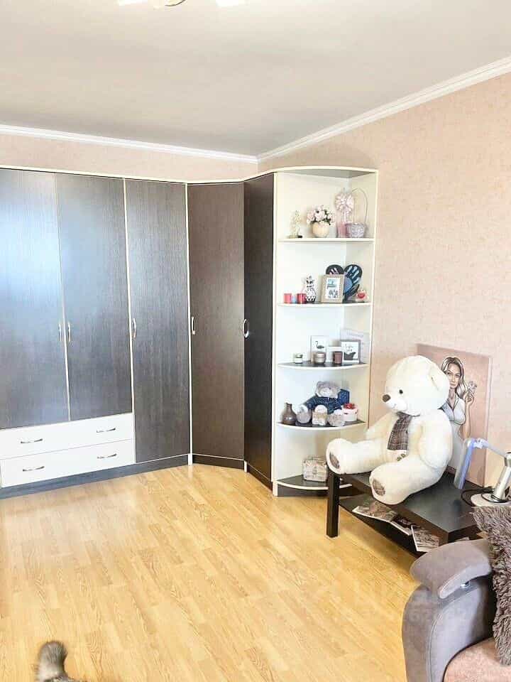 Россия, Тамбов, улица Студенецкая Набережная, 25, фото 5