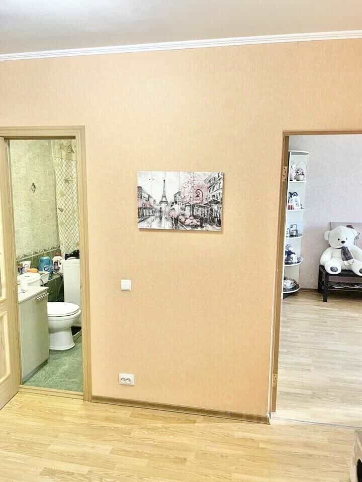 Россия, Тамбов, улица Студенецкая Набережная, 25, фото 15