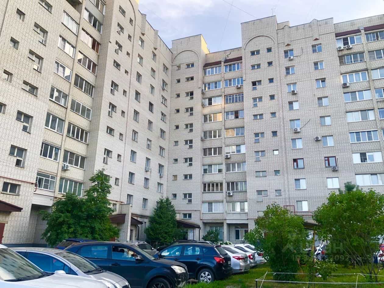 Россия, Тамбов, улица Студенецкая Набережная, 25, фото 21