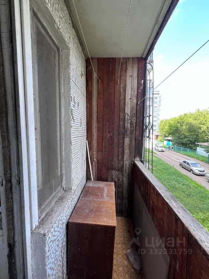 Россия, Красноярск, микрорайон Зелёная Роща, улица Тельмана, 30А, фото 9
