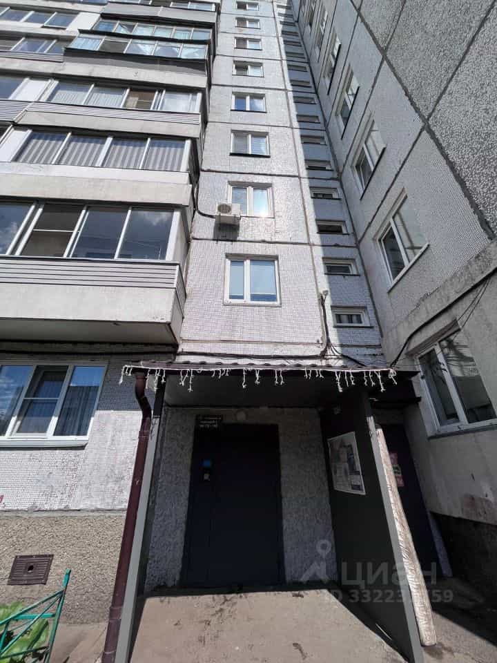 Россия, Красноярск, микрорайон Зелёная Роща, улица Тельмана, 30А, фото 17