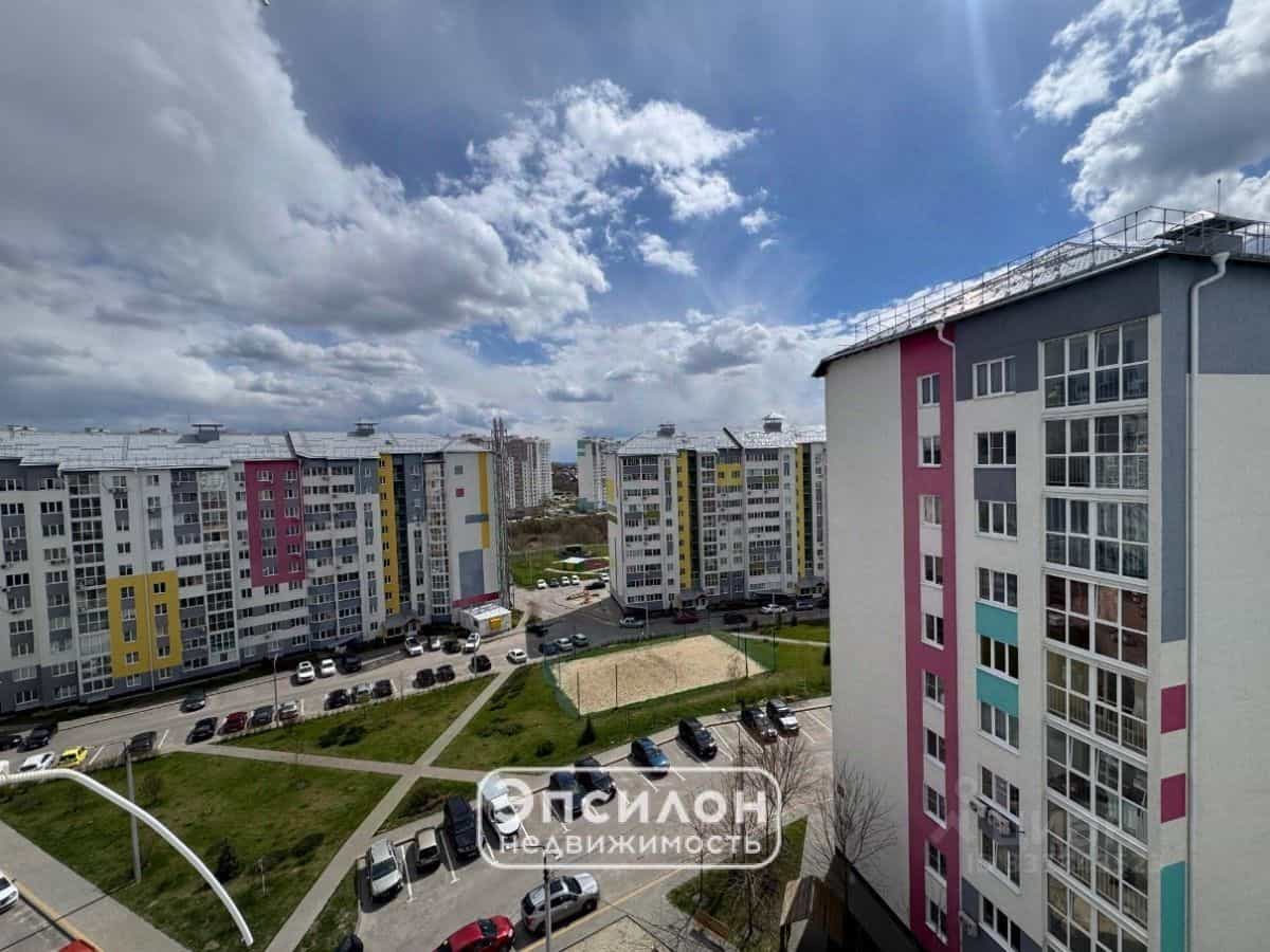 Россия, Курск, проспект Надежды Плевицкой, 23, фото 11