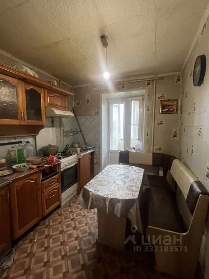 Россия, Курск, микрорайон Пески, 3-я Песковская улица, 1, фото 2
