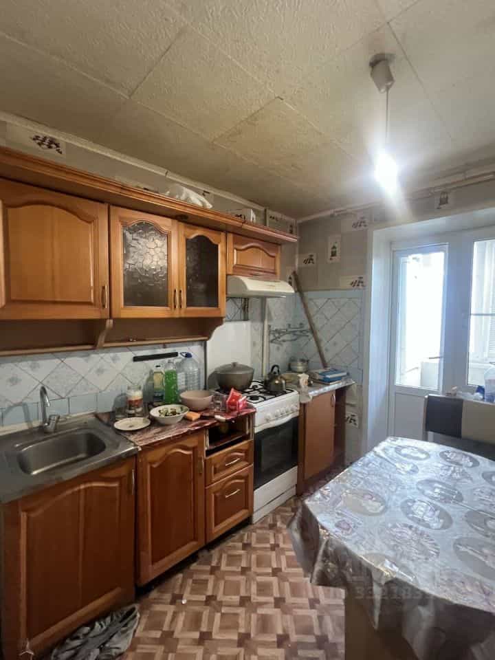 Россия, Курск, микрорайон Пески, 3-я Песковская улица, 1, фото 3