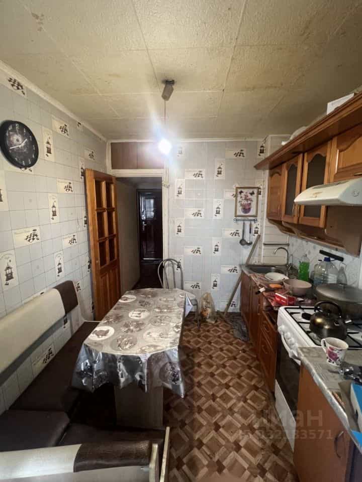 Россия, Курск, микрорайон Пески, 3-я Песковская улица, 1, фото 4