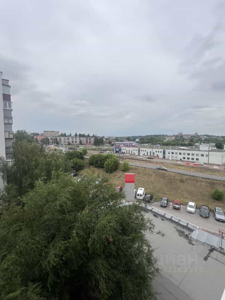 Россия, Курск, микрорайон Пески, 3-я Песковская улица, 1, фото 6