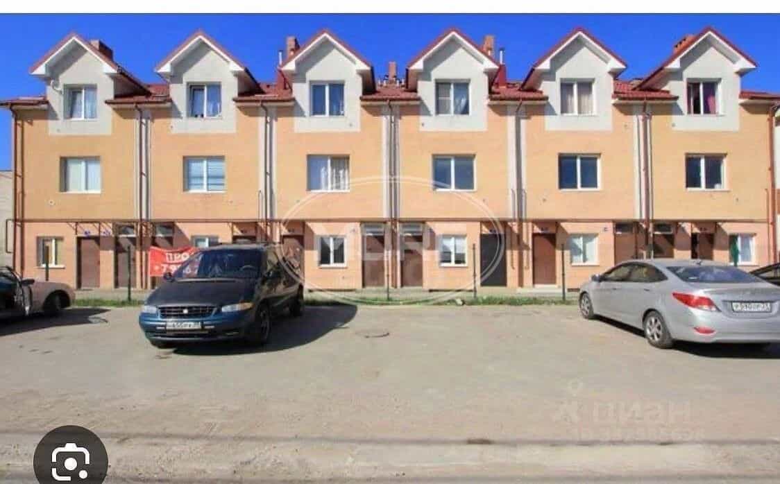 Россия, Калининград, улица Степана Халтурина, 29, фото 9