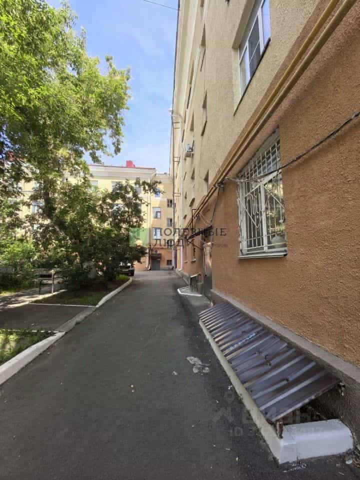 Россия, Курган, улица Ленина, 21, фото 24