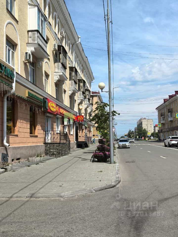 Россия, Курган, улица Ленина, 21, фото 26