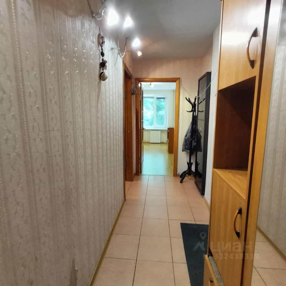 Россия, Кирово-Чепецк, улица Терещенко, 11, фото 14