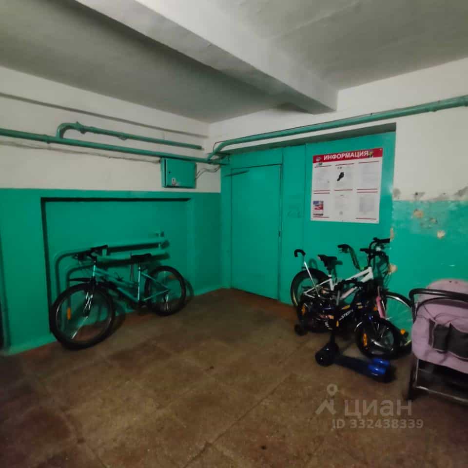 Россия, Кирово-Чепецк, улица Терещенко, 11, фото 21