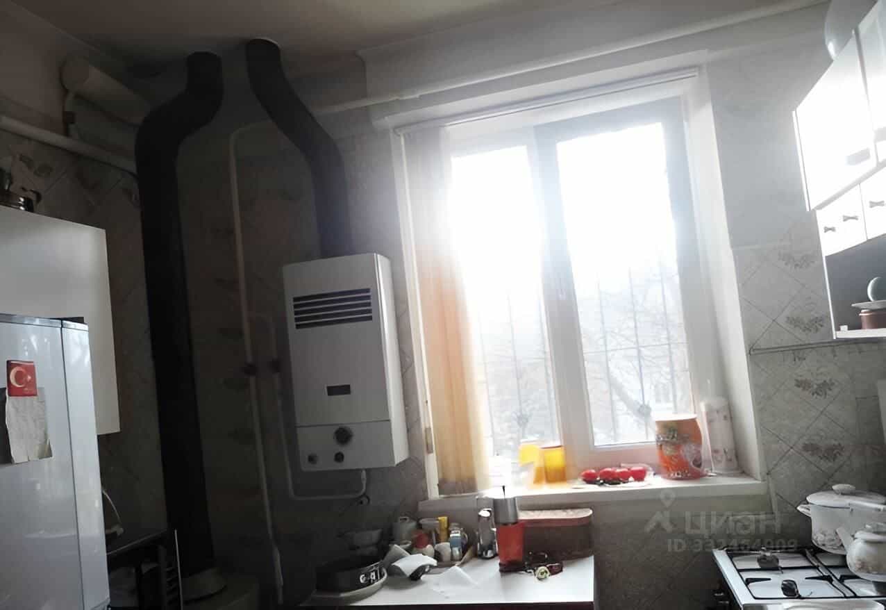 Россия, Ростов-на-Дону, Буденновский проспект, 103В, фото 4