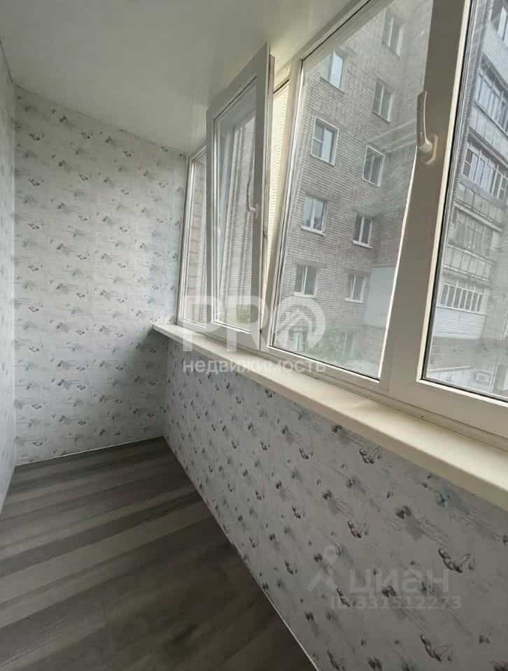 Россия, Ярославль, улица Труфанова, 12, фото 7