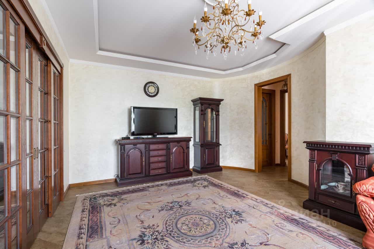 Россия, Москва, Нижегородская улица, 84к1, фото 4