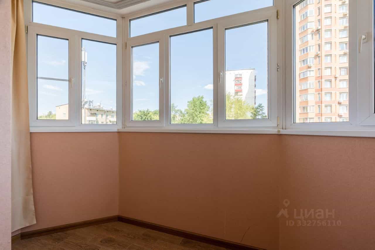 Россия, Москва, Нижегородская улица, 84к1, фото 15