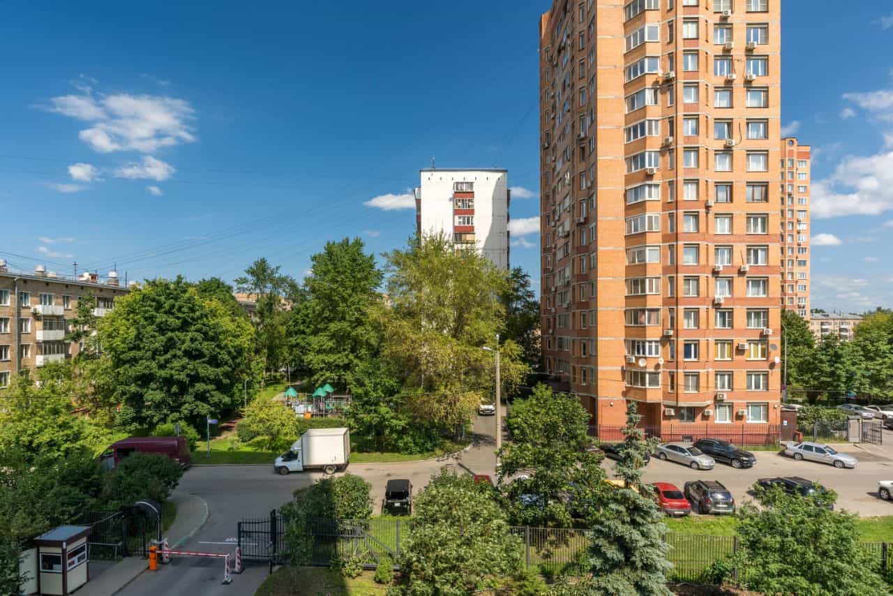 Россия, Москва, Нижегородская улица, 84к1, фото 27