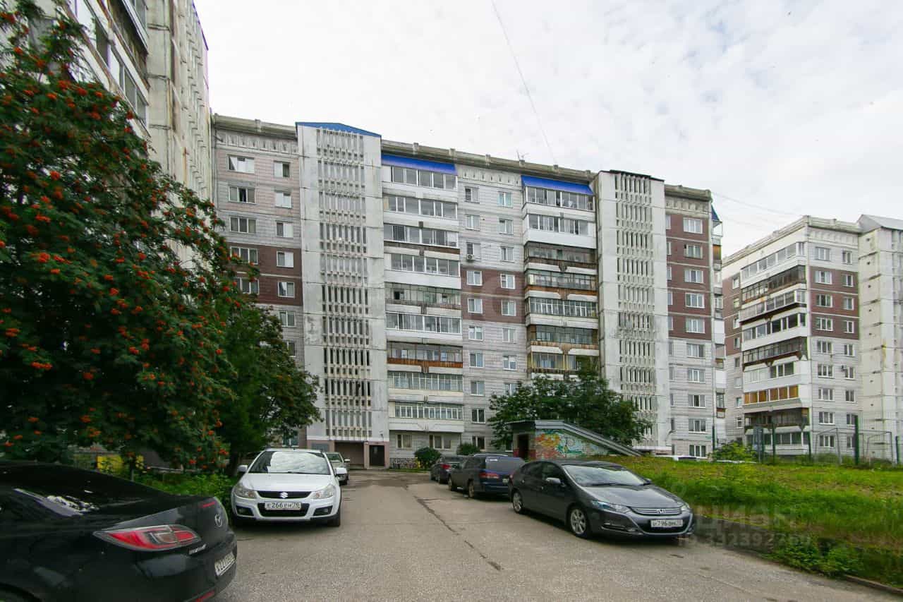 Россия, Томск, улица Жуковского, 35, фото 38