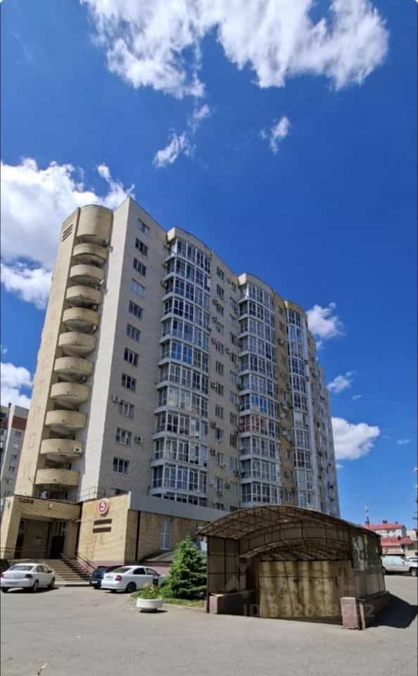 Россия, Ставрополь, улица Пирогова, 98/1, фото 18