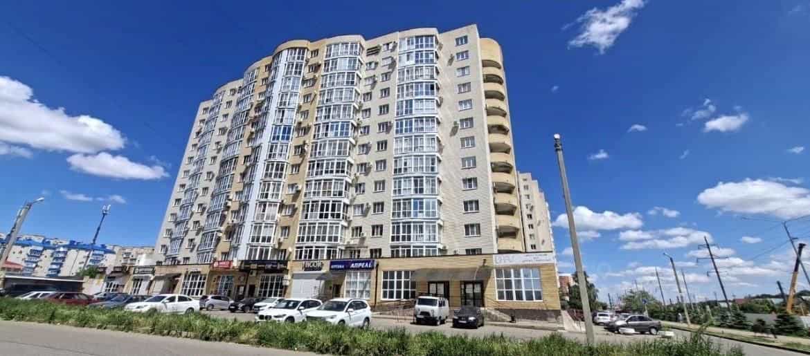 Россия, Ставрополь, улица Пирогова, 98/1, фото 19
