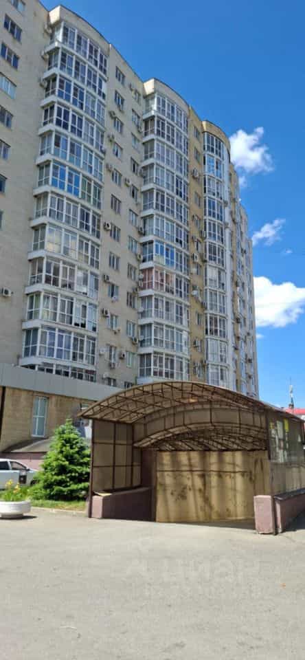 Россия, Ставрополь, улица Пирогова, 98/1, фото 24