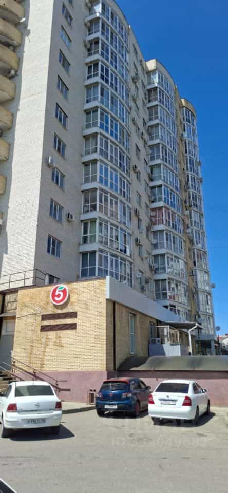 Россия, Ставрополь, улица Пирогова, 98/1, фото 26