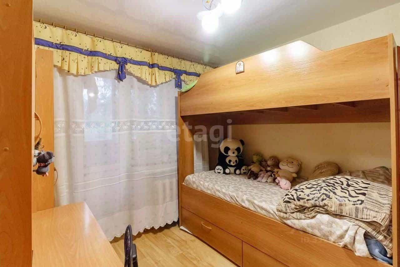 Россия, Хабаровский край, Комсомольск-на-Амуре, улица Аллея Труда, 66, фото 5