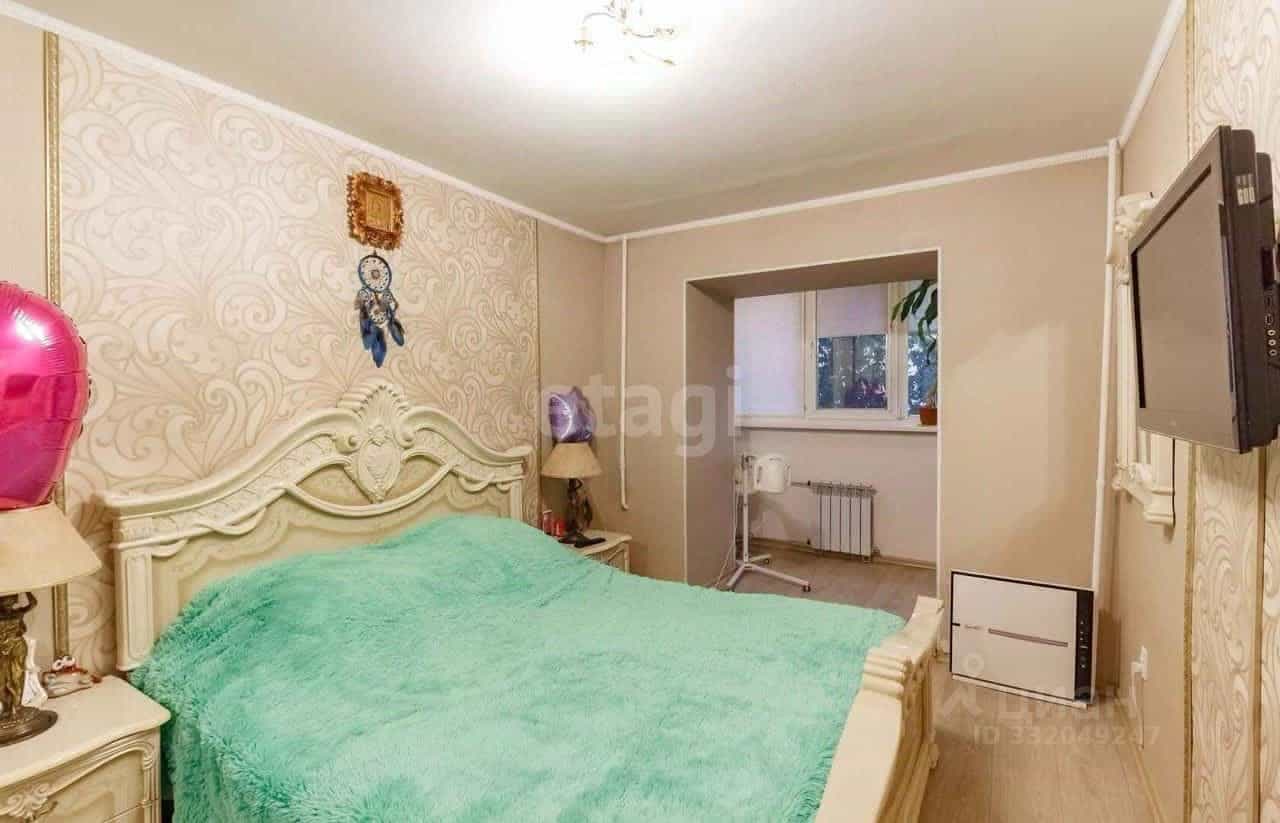 Россия, Хабаровский край, Комсомольск-на-Амуре, улица Аллея Труда, 66, фото 6