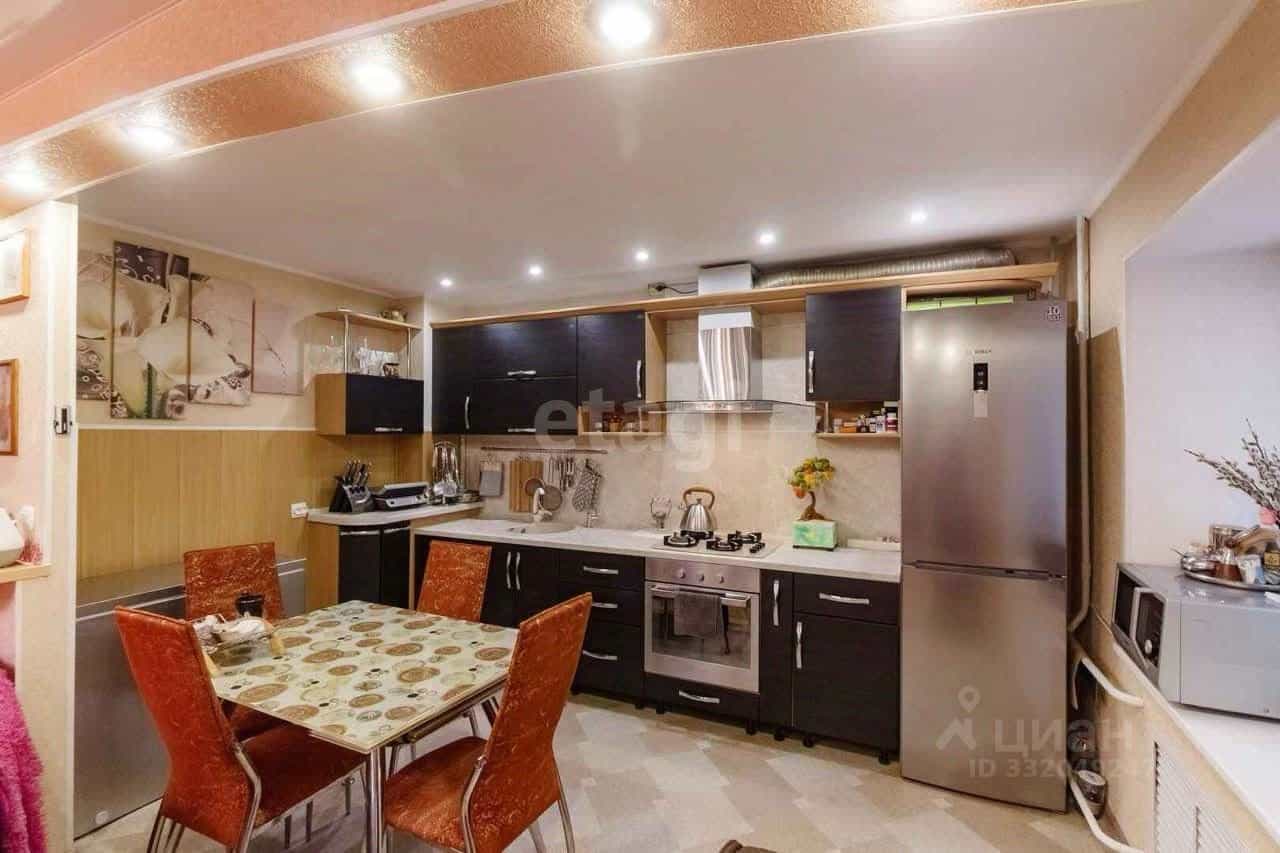 Россия, Хабаровский край, Комсомольск-на-Амуре, улица Аллея Труда, 66, фото 9