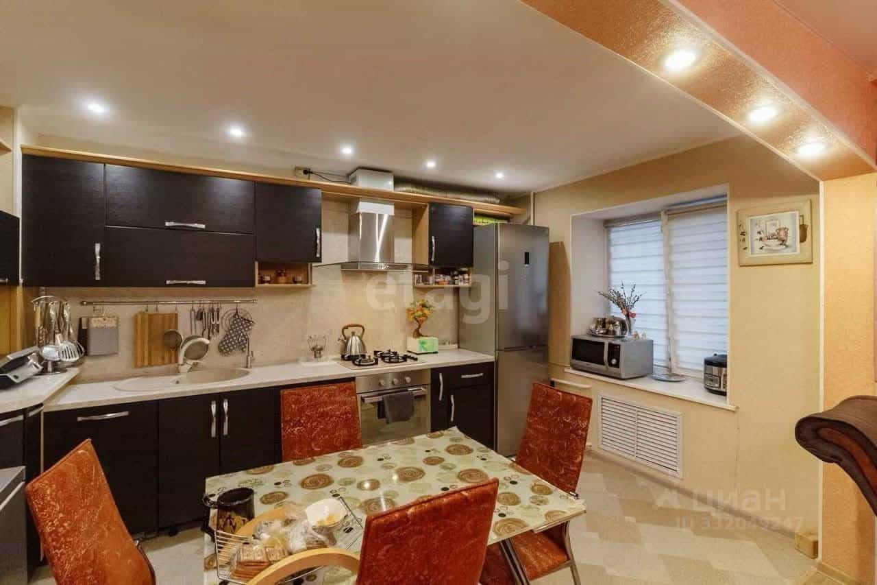 Россия, Хабаровский край, Комсомольск-на-Амуре, улица Аллея Труда, 66, фото 10