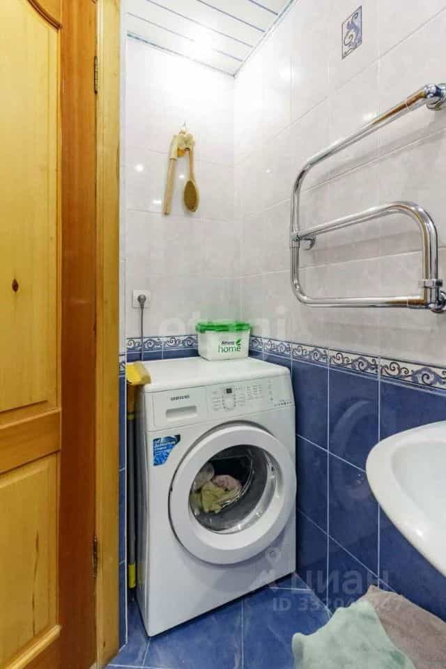 Россия, Хабаровский край, Комсомольск-на-Амуре, улица Аллея Труда, 66, фото 11