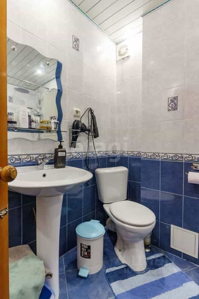 Россия, Хабаровский край, Комсомольск-на-Амуре, улица Аллея Труда, 66, фото 12