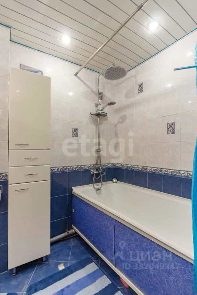 Россия, Хабаровский край, Комсомольск-на-Амуре, улица Аллея Труда, 66, фото 13