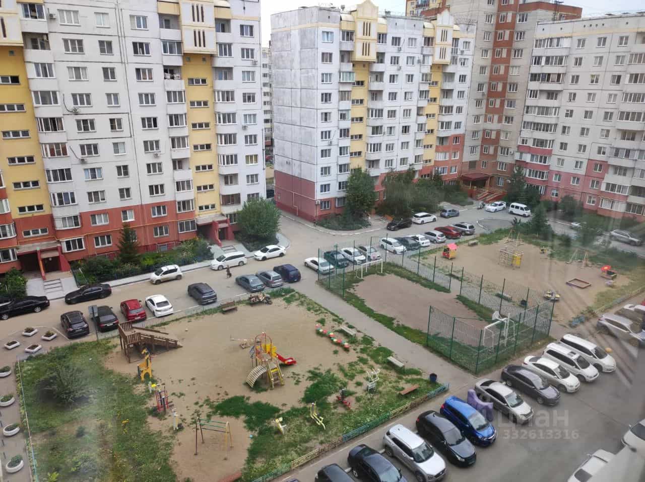 Россия, Омск, Заозёрная улица, 25, фото 8