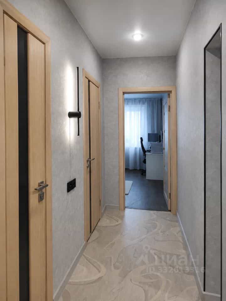 Россия, Омск, Заозёрная улица, 25, фото 10