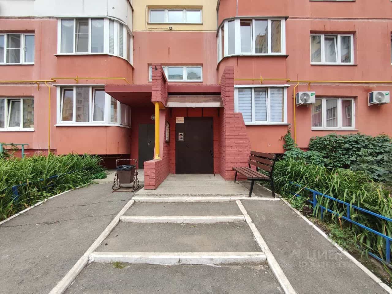 Россия, Омск, Заозёрная улица, 25, фото 22