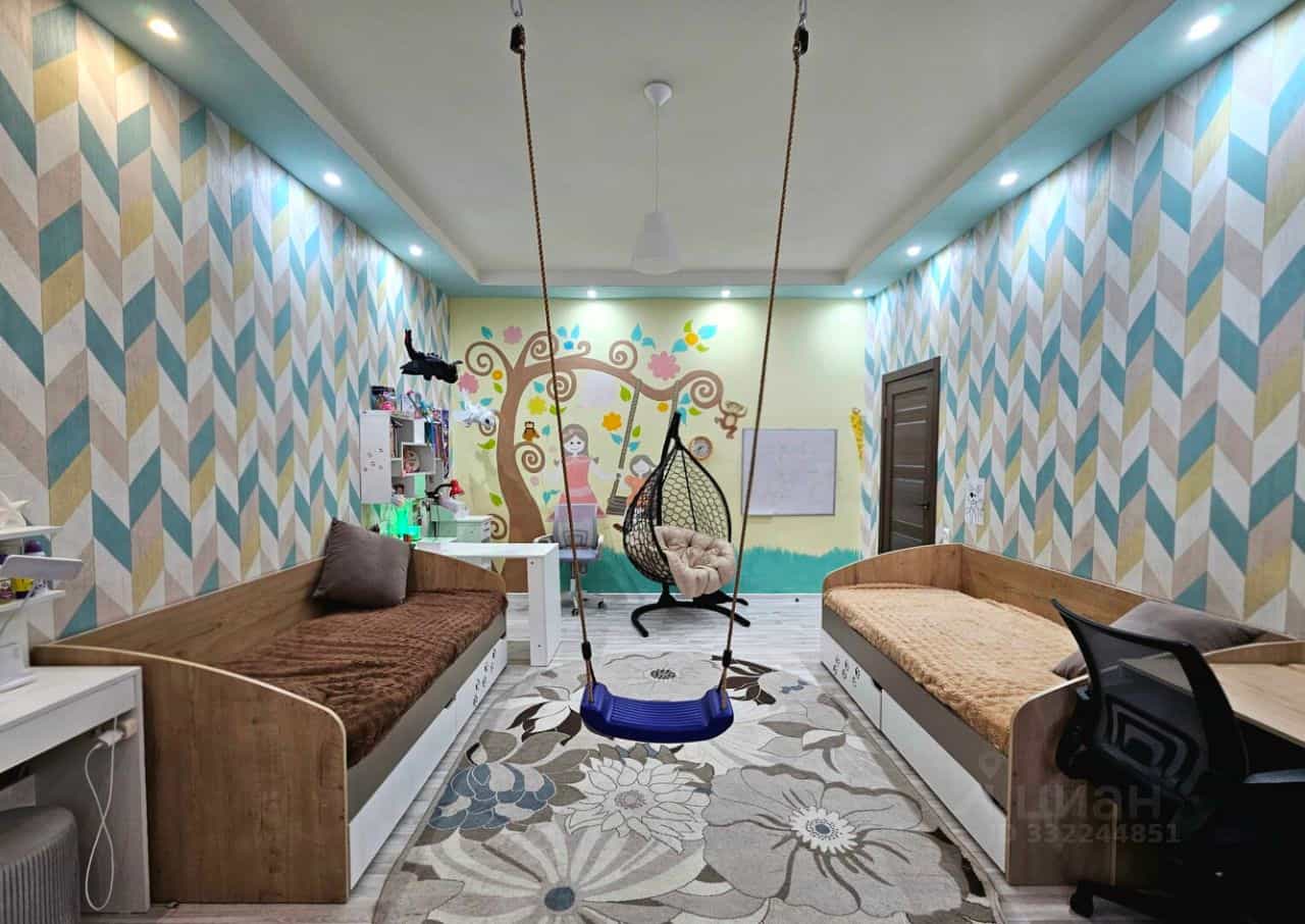 Россия, Ханты-Мансийск, Объездная улица, 12, фото 12