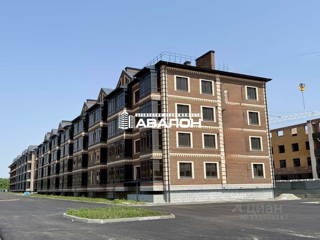 Россия, Ставропольский край, Ессентуки, Никольская улица, 27к12А, фото 2
