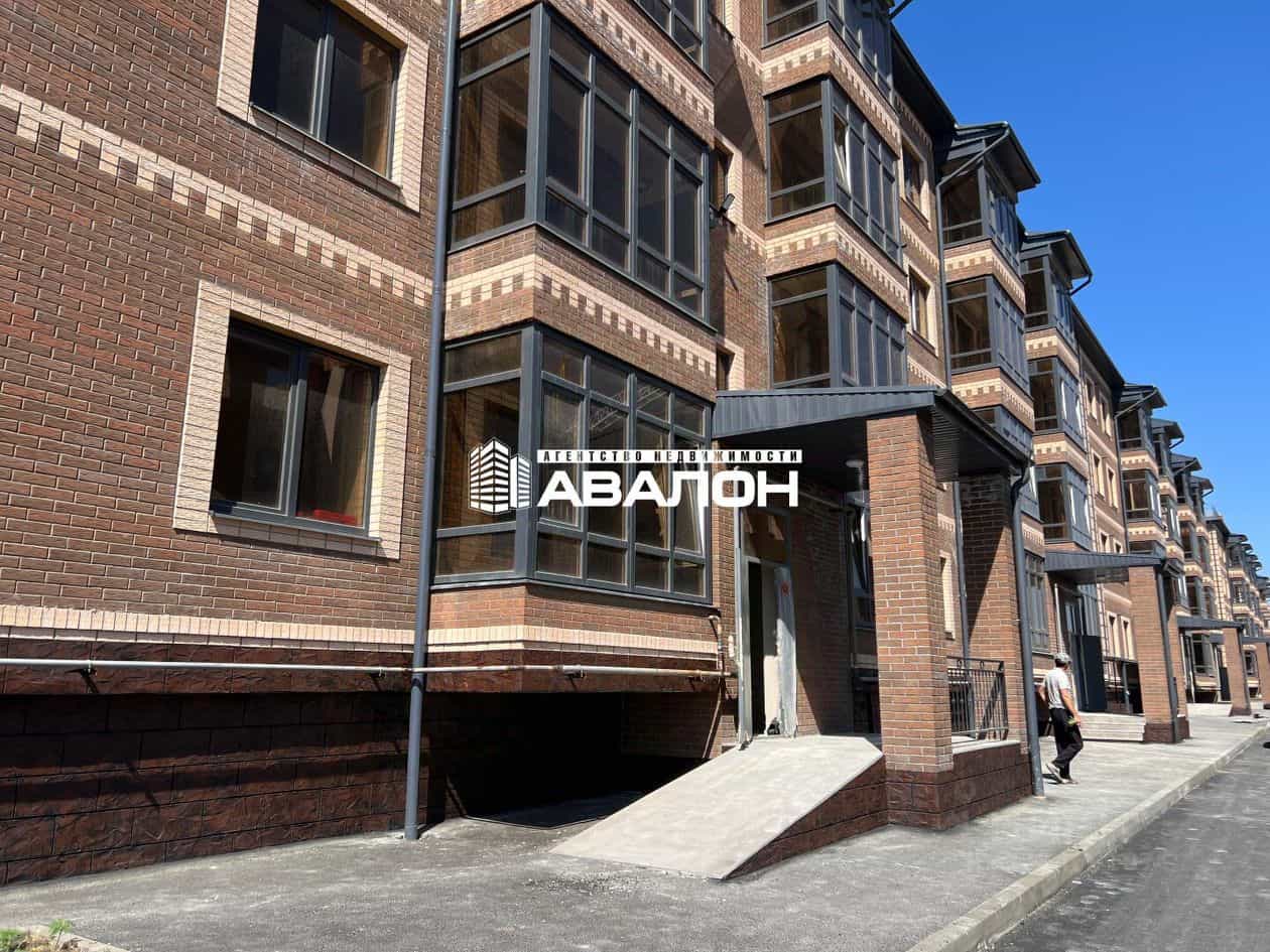 Россия, Ставропольский край, Ессентуки, Никольская улица, 27к12А, фото 3