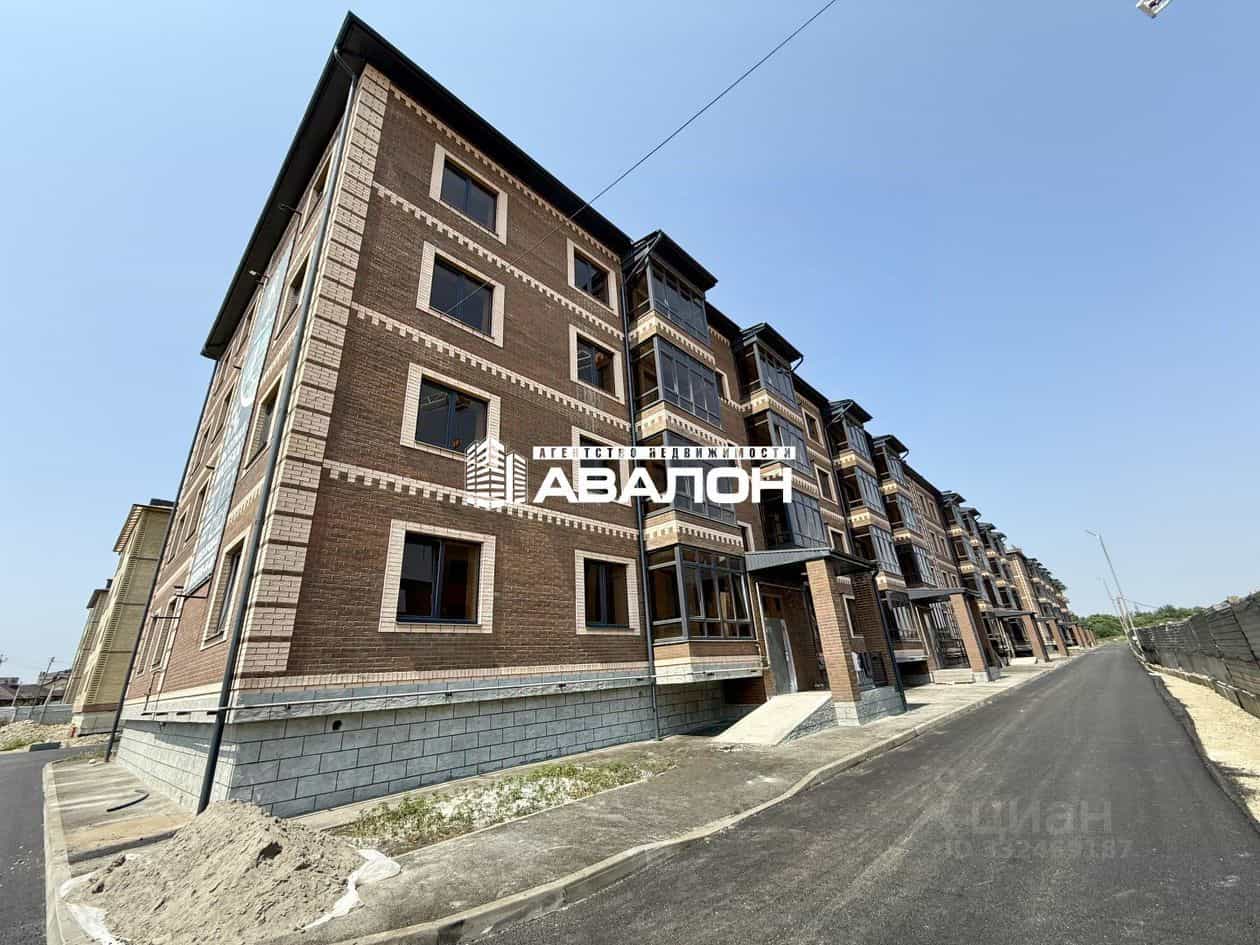 Россия, Ставропольский край, Ессентуки, Никольская улица, 27к12А, фото 23