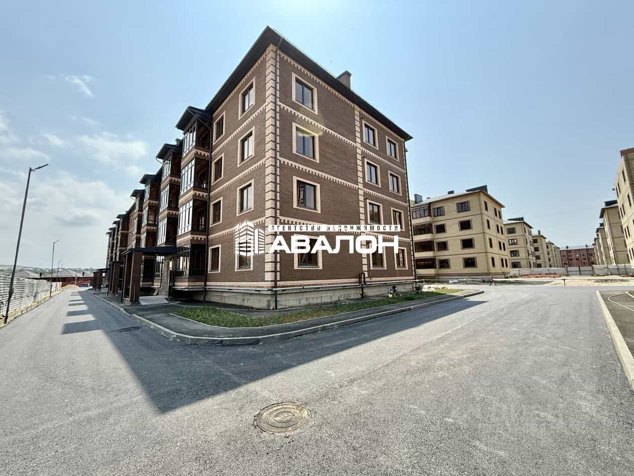 Россия, Ставропольский край, Ессентуки, Никольская улица, 27к12А, фото 25