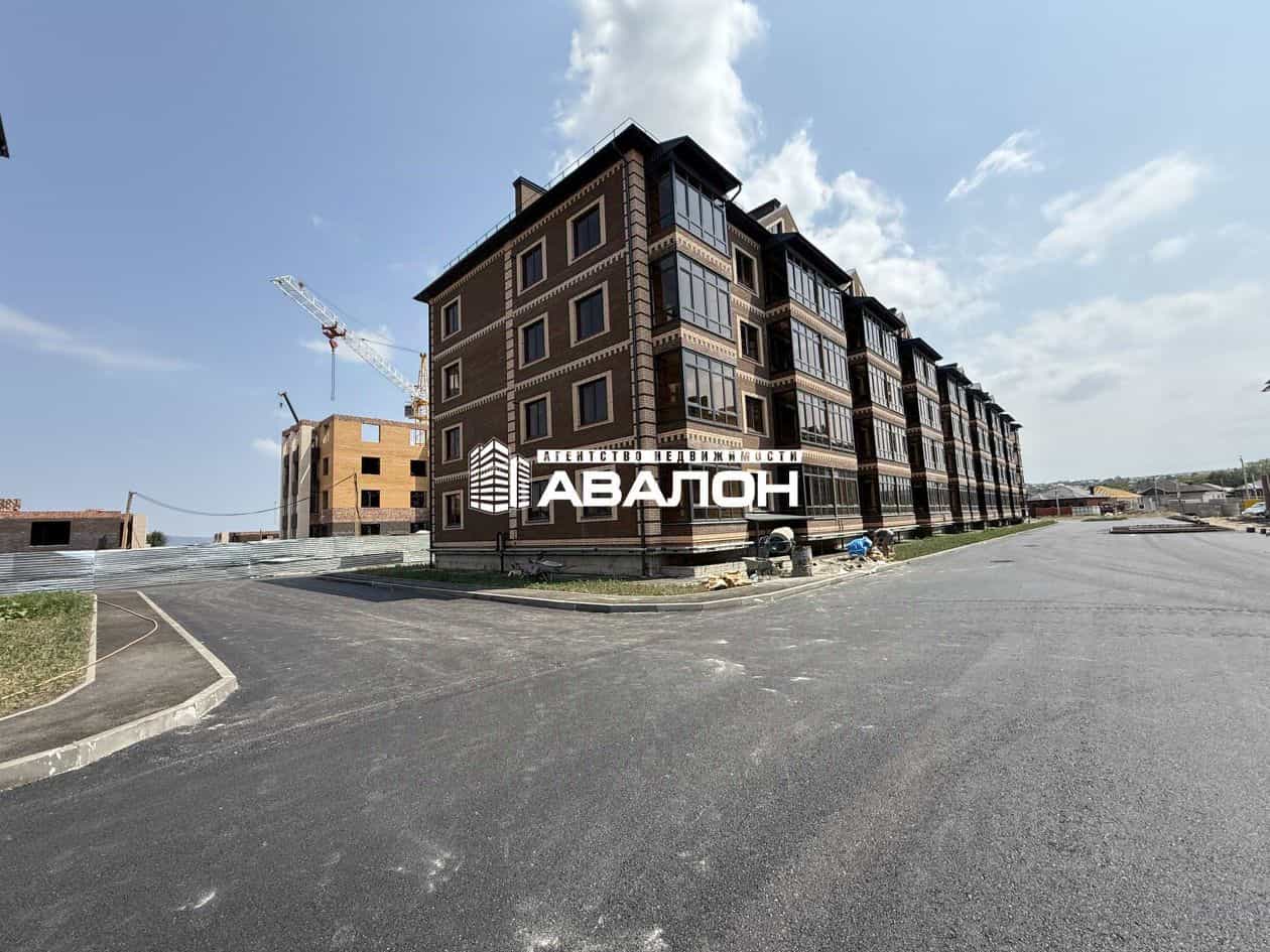Россия, Ставропольский край, Ессентуки, Никольская улица, 27к12А, фото 26