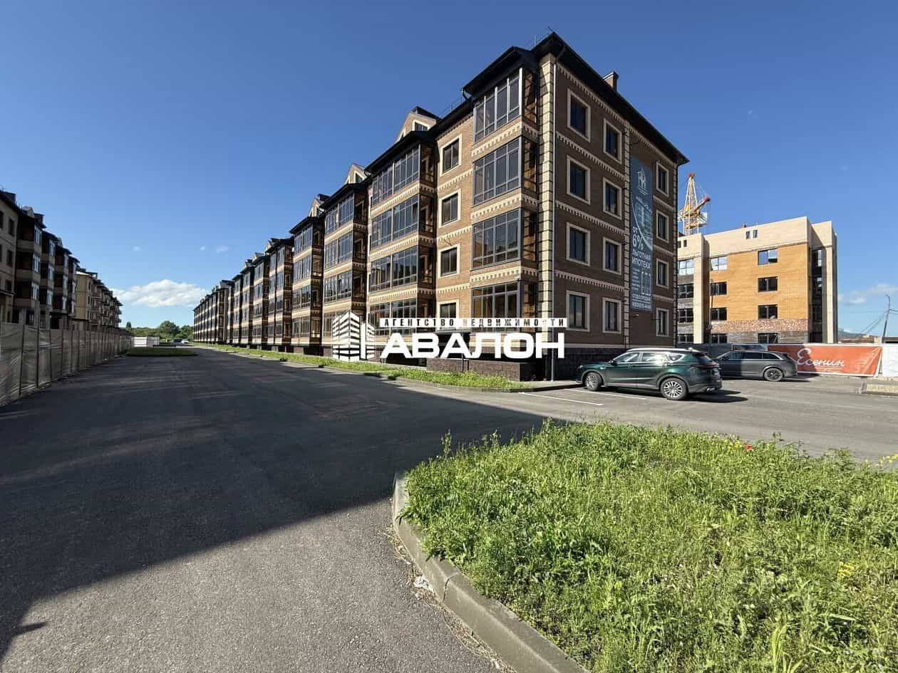 Россия, Ставропольский край, Ессентуки, Никольская улица, 27к12А, фото 29