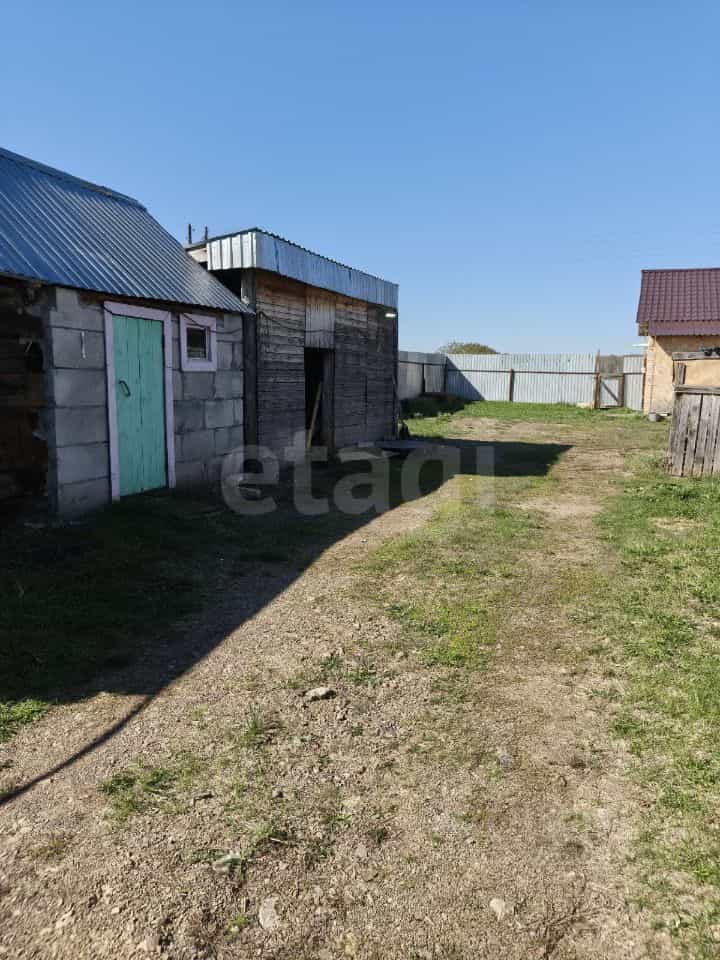 Россия, Челябинская область, Увельский муниципальный округ, село Кабанка, Степная улица, 5, фото 10