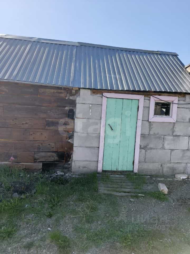 Россия, Челябинская область, Увельский муниципальный округ, село Кабанка, Степная улица, 5, фото 11