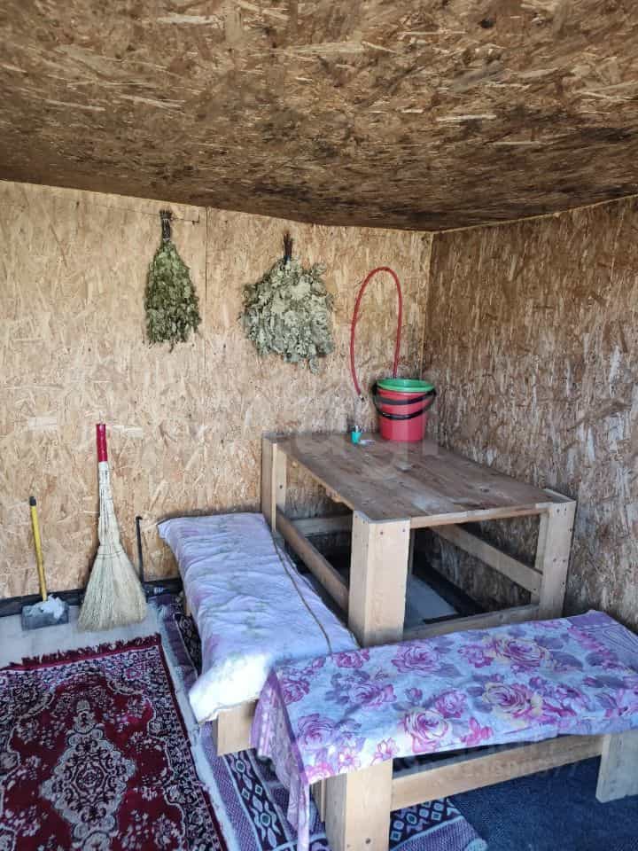 Россия, Челябинская область, Увельский муниципальный округ, село Кабанка, Степная улица, 5, фото 13