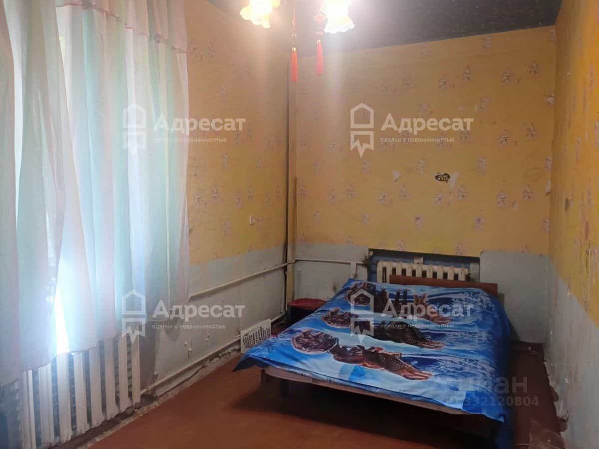 Россия, Волгоград, Обливская улица, 7