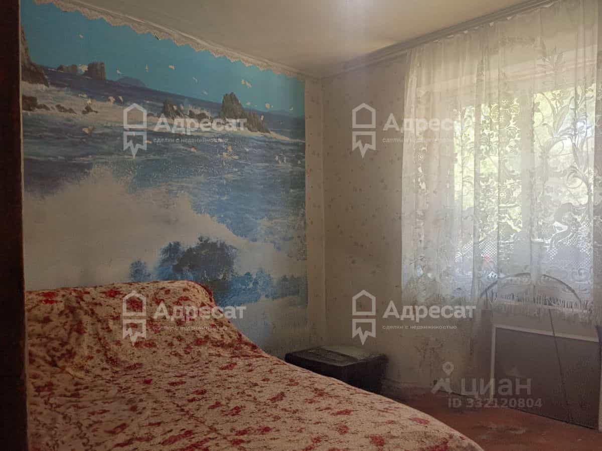 Россия, Волгоград, Обливская улица, 7, фото 4
