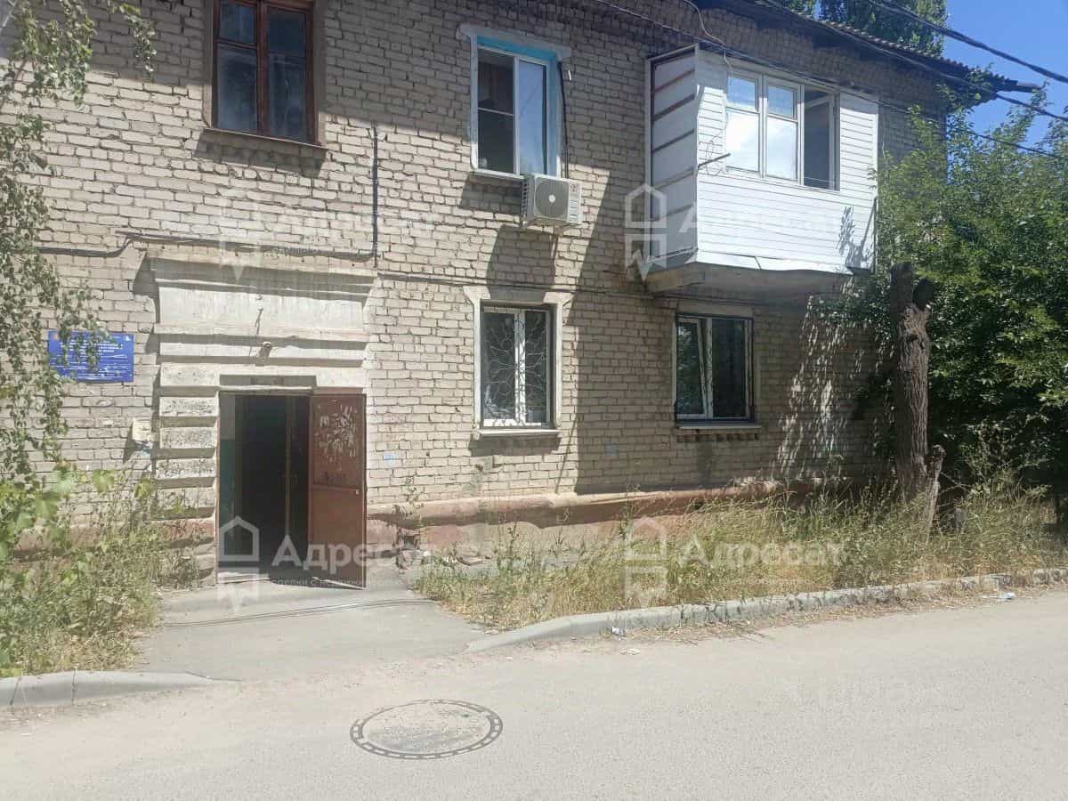 Россия, Волгоград, Обливская улица, 7, фото 14
